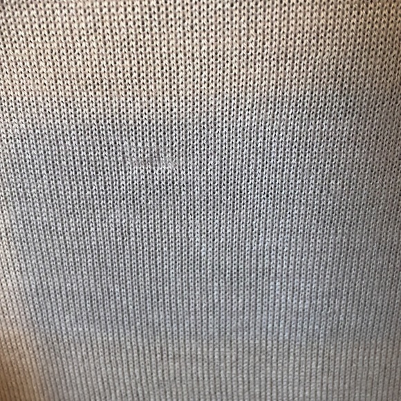 Christian Dior half sleeve top - Picture 3 of 6